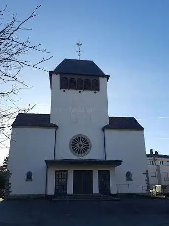 Photo de Church of the Visitation of Mary