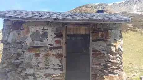 Photo de Refugio de BrañatÃ­n