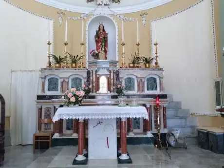 Photo de St. Lucy Parish