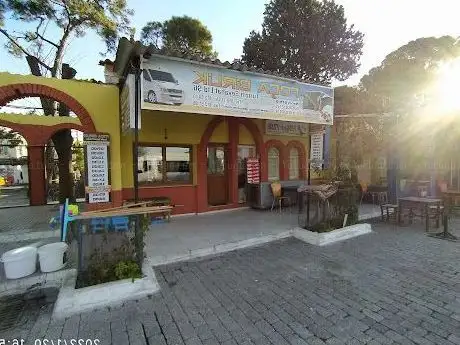 Photo de Foçabirlik Turizm Ve Seyahat Acentası Ltd.Şti