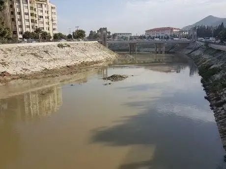 Photo de Dostluk 2 Parkı