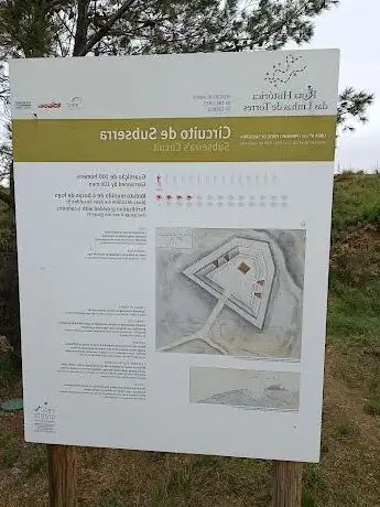 Photo de Forte 1º da Subserra - Obra nº 114