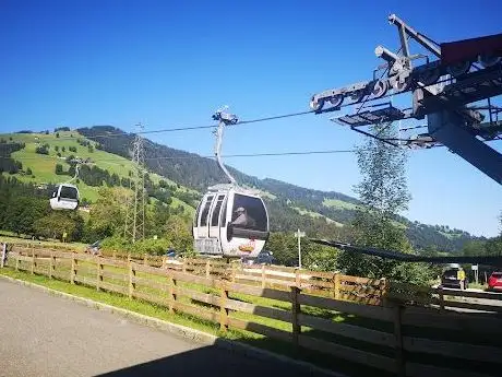 Photo de SkiWelt Brixen im Thale - Bergbahn Brixen i Thale AG