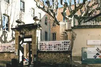 Photo de Mjc Carpentras