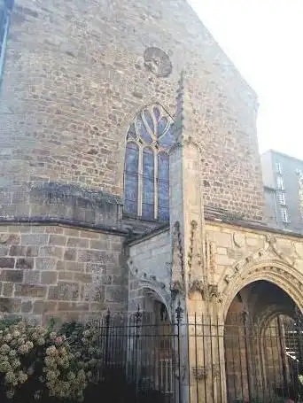 Photo de Fontaine St Brieuc (XV)