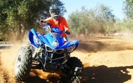 Photo de MARRAKECH QUAD