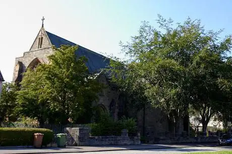 Photo de St James (Pollok) Parish Church