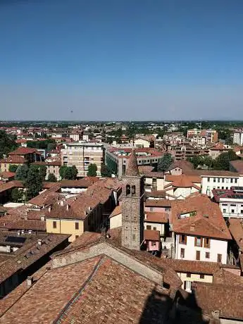 Photo de Museo Storico Verticale - Torre Campanaria