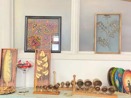 Photo de Chamak Craft Art & Decor