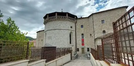 Photo de Forte Malatesta