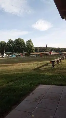 Photo de Björketorps IP