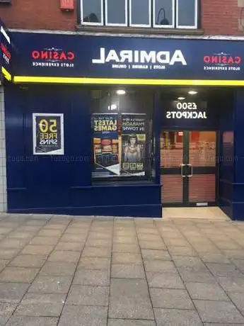 Photo de Admiral Casino: Chester-le-Street