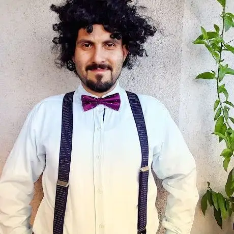 Photo de Özdemir Marangoz Parkı