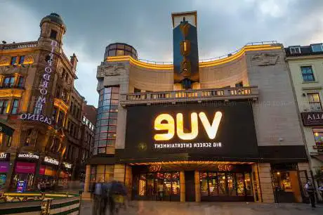 Photo of Vue West End - Leicester Square