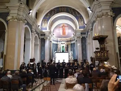 Photo de Church of Saint Anastasia