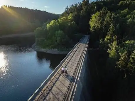 Photo de North Eifel Tourismus GmbH