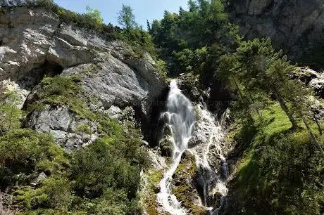 Photo de Siega Klettersteig