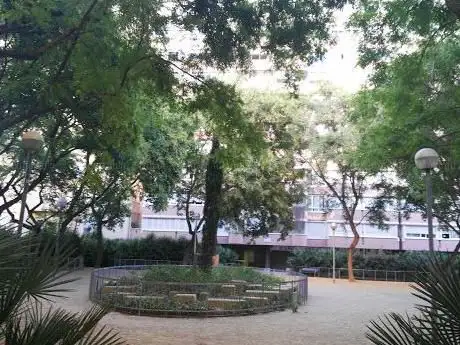 Photo de Jardins d'Ernest Lluch