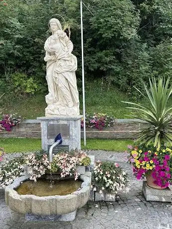 Photo de Pfarr- und Wallfahrtskirche Heilbrunn