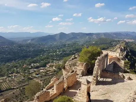 Photo de Sant Feliu  Xàtiva