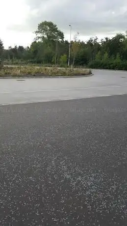 Ballymartin Park & Ride
