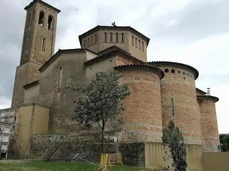 Photo de Sant Miquel de Palau-sacosta