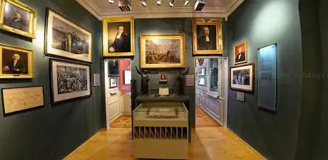 Photo de Musée international de la Réforme