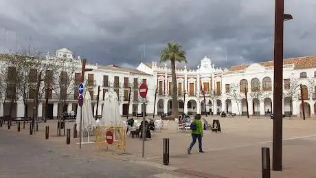 Photo de Archivo-Museo Sánchez MejÃÂas