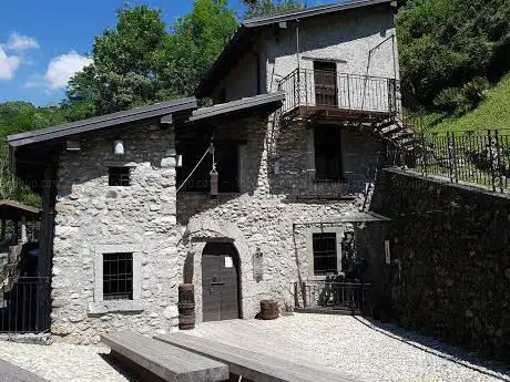 Photo de Maglio Museo