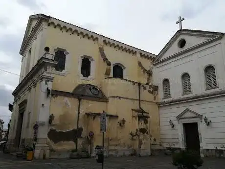 Photo de Santa Maria delle Grazie