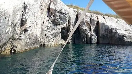 Photo de Great Diving Beach - Big Obis