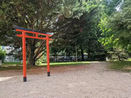 Photo de Parc Eugène Senet