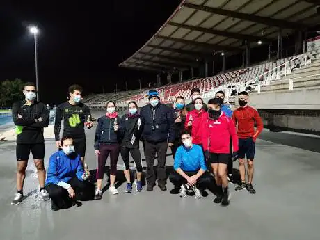 Photo de Club Deportivo Estadio Gijon