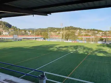 Photo de Errotabarri futbol zelaia