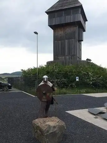 Photo de Neue Motte in Küntrop