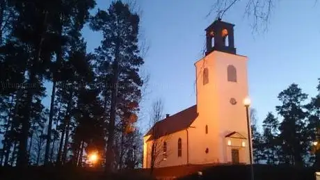 Photo de Nathanaelskyrkan