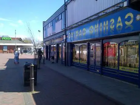 Photo de MERKUR Cashino (Slots) Farnworth
