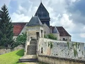 Photo de Parc l'Hermite