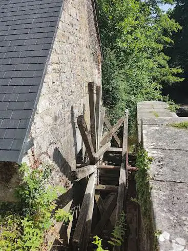 Photo de Moulin de Paillasse