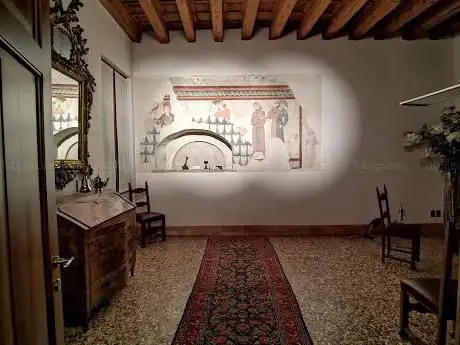 Photo de Palazzo Finco