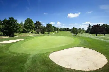 Photo de Lamberhurst Golf Club - Kent