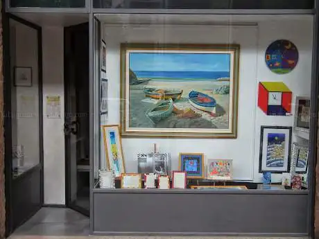 Photo de G.Art Quadri - Cornici - Restauro