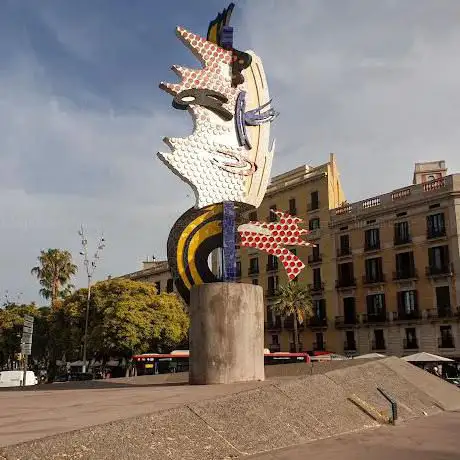 Photo de El Cap de Barcelona