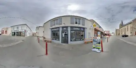 Photo de Tourist Information Center