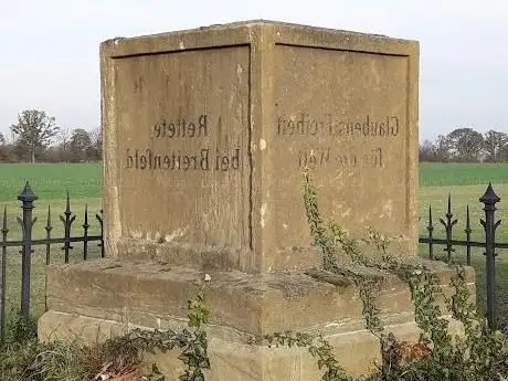 Photo de Gustav-Adolf-Denkmal