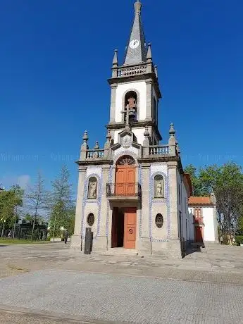 Photo de Nossa Senhora das Dores Chapel