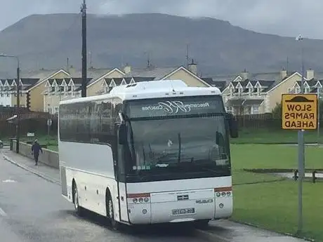 Photo de Roscommon Coaches