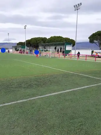 Photo de Campo Futbol Cadalso