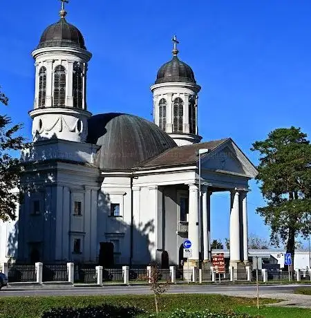 Photo de Church of St. Teresa