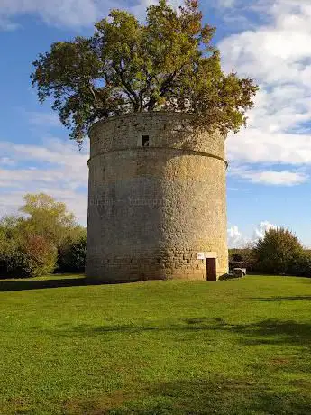 Photo de Pigeonnier de Pouzay